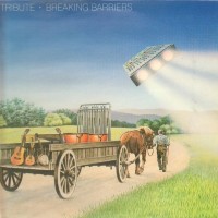 Purchase Tribute - Breaking Barriers