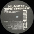 Buy Milanese - Dead Man Walking (Vs. Virus Syndicate) (VLS) Mp3 Download