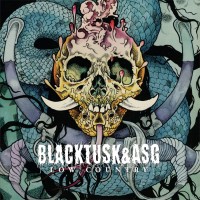 Purchase Black Tusk & ASG - Low Country