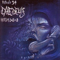 Purchase Daedelus - Her's Is > (Sic)