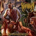 Buy Kraanium - Post Mortal Coital Fixation Mp3 Download