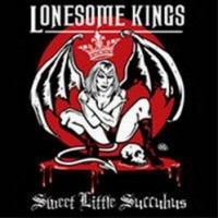Purchase Lonesome Kings - Sweet Little Succubus (VLS)