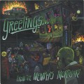 Buy Memphis Morticians - Greetings From The Memphis Mortuary (EP) Mp3 Download