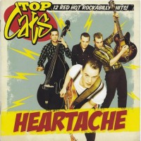 Purchase Top Cats - Heartache
