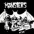 Buy Monsters - Masks (Vinyl) Mp3 Download