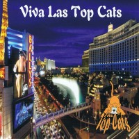 Purchase Top Cats - Viva Las Top Cats