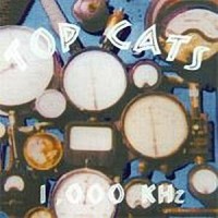 Purchase Top Cats - 1,000 Khz Of Ska & Rocksteady