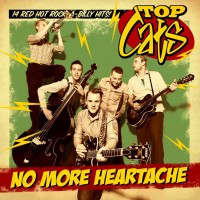 Purchase Top Cats - No More Heartache