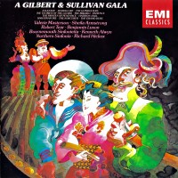 Purchase VA - A Gilbert & Sullivan Gala