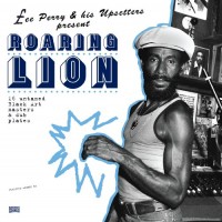 Purchase VA - Lee Perry And His Upsetters Present Roaring Lion