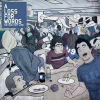 Purchase A Loss For Words - The Kids Can't Lose