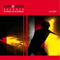 Purchase Gary Numan - Decoder (Live) CD1