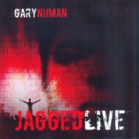 Purchase Gary Numan - Jagged Live