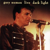 Purchase Gary Numan - Live Dark Light CD1