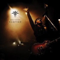 Purchase Gary Numan - Scarred (Live) CD1