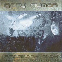 Purchase Gary Numan - Fragment 01-04 (Live) CD1