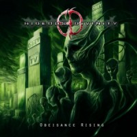 Purchase Hideous Divinity - Obeisance Rising