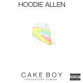 Buy Hoodie Allen - Cake Boy (CDS) Mp3 Download