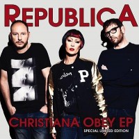 Purchase Republica - Christiana Obey (EP)