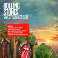 Purchase The Rolling Stones - Sweet Summer Sun: Hyde Park Live CD1