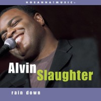 Purchase Alvin Slaughter - Rain Down