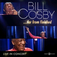 Purchase Bill Cosby - ...Far From Finished