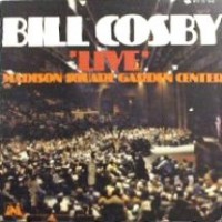 Purchase Bill Cosby - Live! At The Madison Square Garden Center (Vinyl)