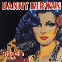 Purchase Danny Kirwan - Midnight In San Juan (Vinyl)