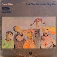 Purchase Dave Pike - Let The Minstrels Play On (Vinyl)