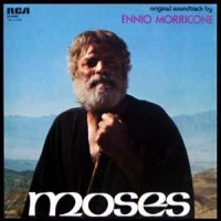 Purchase Ennio Morricone - Mose (Vinyl) CD1