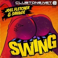 Purchase Joel Fletcher & Savage - Swing (CDS)
