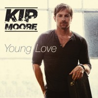 Purchase Kip Moore - Young Love (CDS)