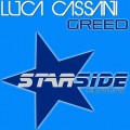 Buy Luca Cassani - Greed (CDS) Mp3 Download