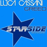 Purchase Luca Cassani - Greed (CDS)