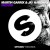 Purchase Martin Garrix & Jay Hardway- Wizard (CDS) MP3