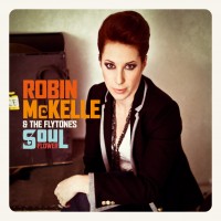 Purchase Robin McKelle & The Flytones - Soul Flower