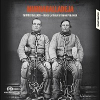 Purchase Heikki Laitinen & Kimmo Pohjonen - Murhaballadeja (Murder Ballads)