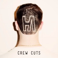 Purchase Hoodie Allen - Crew Cuts