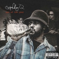 Purchase Schoolboy Q - Man Of The Year (CDS)