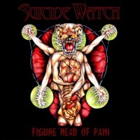 Purchase Suicide Watch - Figurehead Of Pain