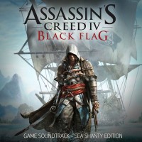 Purchase VA - Assassin's Creed 4: Black Flag (Sea Shanty Edition)