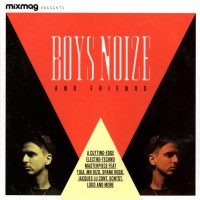 Purchase VA - Mixmag Presents Boys Noize And Friends