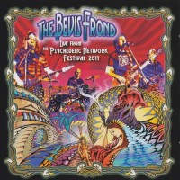 Purchase The Bevis Frond - Live From The Psychedelic Network Festival CD2