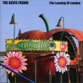Buy The Bevis Frond - The Leaving Of London Mp3 Download