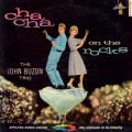 Buy John Buzon Trio - Cha Cha On The Rocks (Vinyl) Mp3 Download