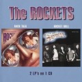 Buy Rockets - Back Talk & Rocket Roll Mp3 Download
