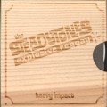 Buy The Steadytones - Heavy Impact Mp3 Download