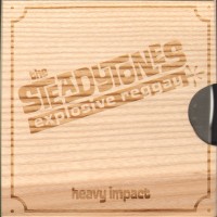 Purchase The Steadytones - Heavy Impact