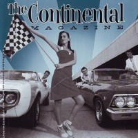 Purchase VA - Continental Magazine 19