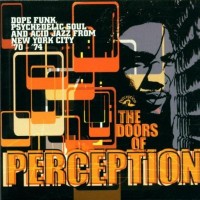 Purchase VA - Doors Of Perception